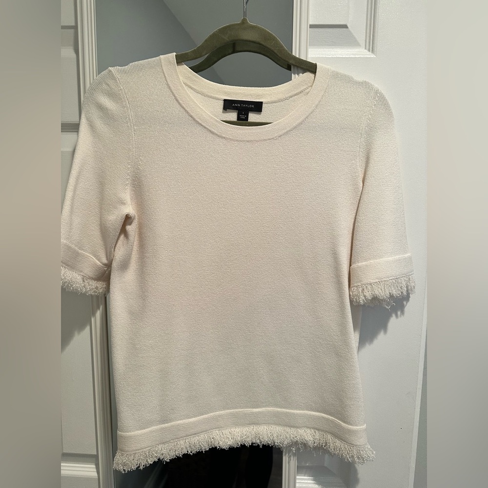 Ann Taylor sweater